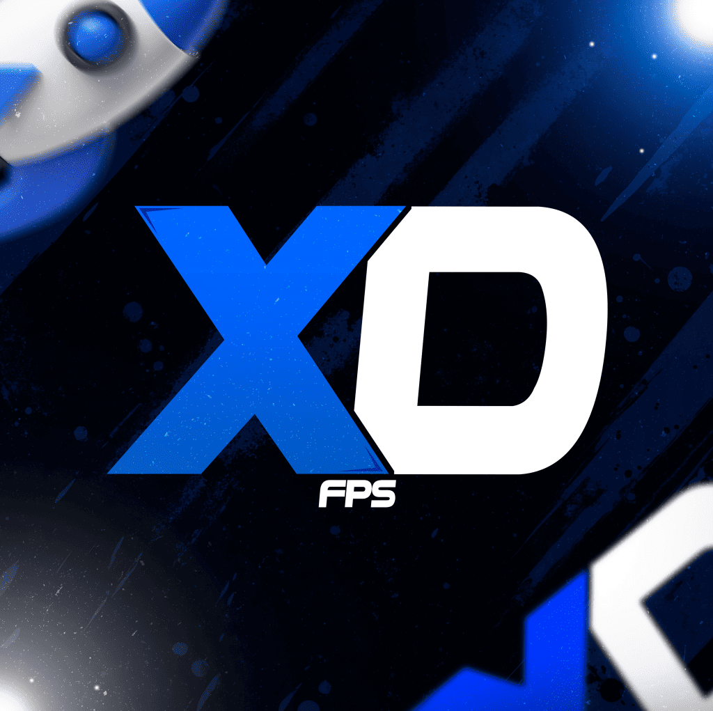 XD FPS